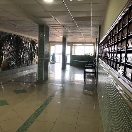 Canteras Appartamento