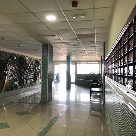 Canteras Appartamento *