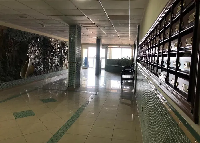 Canteras Appartamento