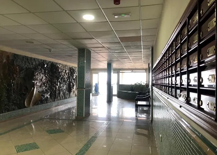 Canteras Appartamento *