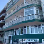 Canteras Apartment Las Palmas de Gran Canaria