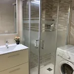 Apartment Canteras *