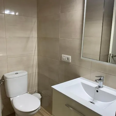 Canteras Appartement Las Palmas de Gran Canaria