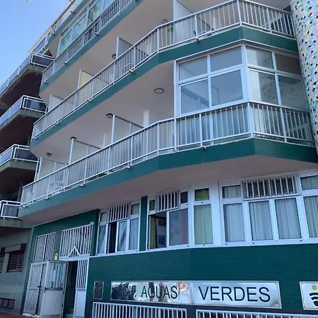 Canteras Appartamento Las Palmas de Gran Canaria