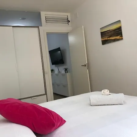 Apartamento Canteras Las Palmas de Gran Canaria