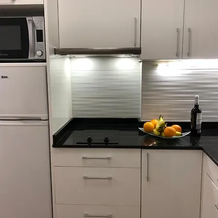 Apartamento Canteras *