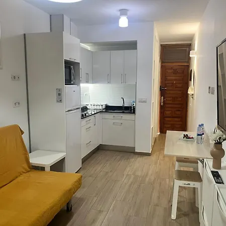 Canteras Apartment Las Palmas / Gran Canaria