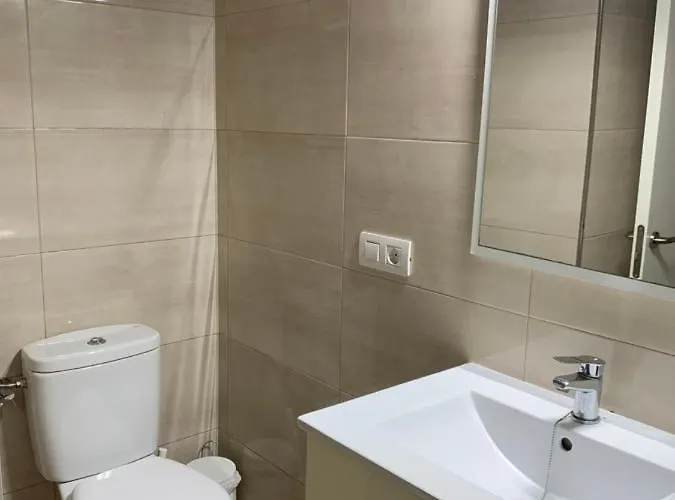 Canteras Lejlighed Las Palmas de Gran Canaria