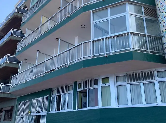 Canteras Lejlighed Las Palmas de Gran Canaria