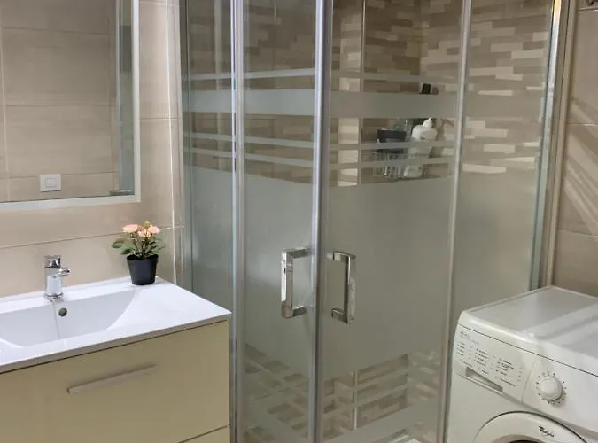 Lejlighed Canteras *