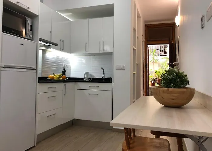 Lejlighed Canteras Las Palmas de Gran Canaria