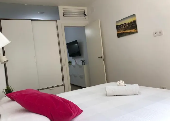 Lejlighed Canteras Las Palmas de Gran Canaria